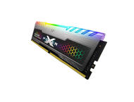 Оперативна памет 8GB DDR4 3200MHz Silicon Power XPower Turbine RGB