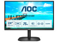 Монитори AOC 24B2XDAM