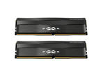 Оперативна памет 32GB(2x16GB) DDR4 3600MHz Silicon Power XPower Zenith