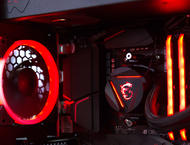 G:RIGS G:RIGS > Dominator Black (Intel) OLD2