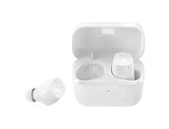 Слушалки Sennheiser CX True Wireless - бели