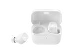 Слушалки Sennheiser CX True Wireless - бели