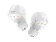 Слушалки Sennheiser CX True Wireless - бели