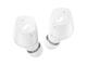 Слушалки Sennheiser CX True Wireless - бели