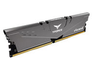 Оперативна памет 16GB DDR4 3200MHz Team Group T-FORCE VULCAN Z Grey