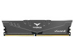 Оперативна памет 16GB DDR4 3200MHz Team Group T-FORCE VULCAN Z Grey