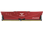 Оперативна памет 16GB DDR4 3200MHz Team Group T-FORCE VULCAN Z Red