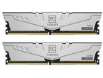 Оперативна памет 16GB (2 x8GB) DDR4 3200MHz Team Group T-Create Gray