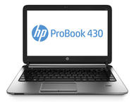 Лаптопи HP Probook 430 с подарък чанта