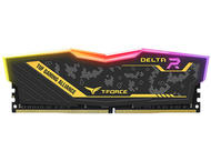 Оперативна памет 16GB DDR4 3200MHz Team Group Delta RGB TUF