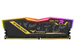 Оперативна памет 16GB DDR4 3200MHz Team Group Delta RGB TUF