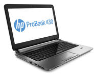 Лаптопи HP Probook 430 с подарък чанта