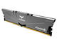 Оперативна памет 32GB DDR4 3200MHz Team Group T-FORCE VULCAN Z Grey