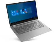 Лаптопи Lenovo Thinkbook 14s Yoga