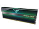 Оперативна памет 16GB (2x8GB) DDR4 3200MHz Team Group T-Force XTREEM ARGB