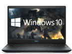 Лаптопи Dell G3 3500