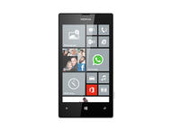 Смартфони Nokia Lumia 520 8GB, бял цвят