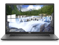 Лаптопи Dell Latitude 7520