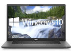 Лаптопи Dell Latitude 7520