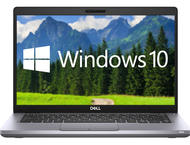 Лаптопи Dell Latitude 5411