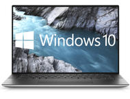 Лаптопи Dell XPS 15 9500