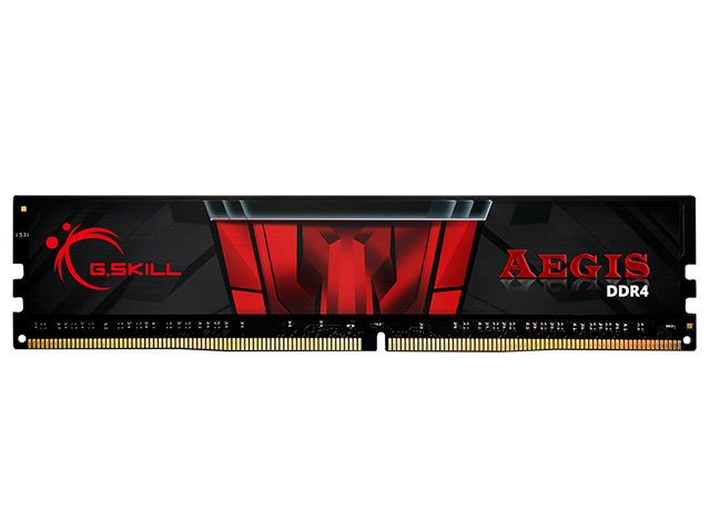 Оперативна памет 16GB DDR4 3200 MT/s G.SKILL AEGIS