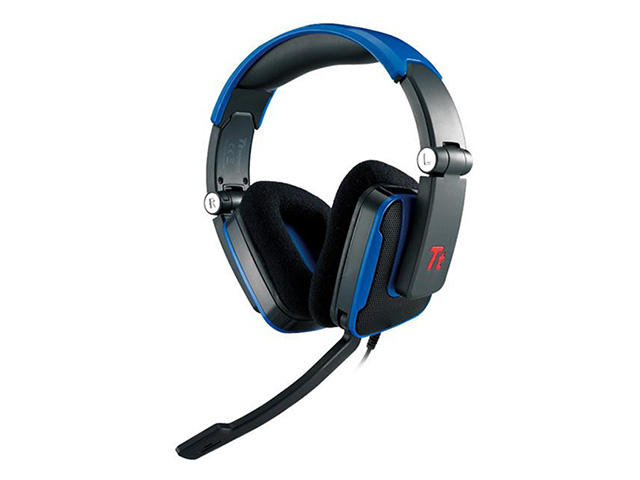 Слушалки Геймърски слушалки TteSPORTS Shock