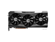 Видео карти EVGA GeForce RTX 3080 Ti FTW3 ULTRA GAMING