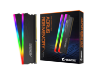 Оперативна памет 16GB (2X8GB) DDR4 4400MHz AORUS RGB