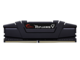 Оперативна памет 16GB (2x8GB) DDR4 4000MHz G.SKILL Ripjaws V Black