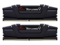 Оперативна памет 16GB (2x8GB) DDR4 4000MHz G.SKILL Ripjaws V Black