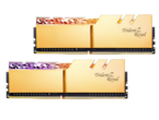 Оперативна памет 16GB (2x8GB) DDR4 3200MHz G.SKILL Trident Z Royal