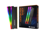 Оперативна памет 16GB (2X8GB) DDR4 3733MT/s AORUS RGB