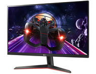 Монитори LG 24MP60G-B