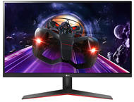 Монитори LG 24MP60G-B