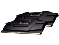 Оперативна памет 16GB (2x8GB) DDR4 3200MHz G.SKILL Ripjaws V Black