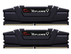 Оперативна памет 16GB (2x8GB) DDR4 3200MHz G.SKILL Ripjaws V Black