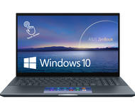 Лаптопи ASUS ZenBook Pro 15 UX535LI-WB711R
