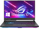 Лаптопи ASUS ROG Strix G15 G513QR-HF012T