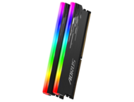 Оперативна памет 16GB (2X8GB) DDR4 3600MHz AORUS RGB
