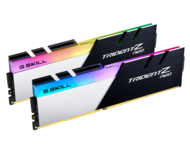 Оперативна памет 16GB (2x8GB) DDR4 3200MHz G.SKILL Trident Z RGB Neo CL14