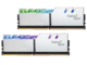Оперативна памет 16GB (2x8GB) DDR4 4000MT/s G.SKILL Trident Z Royal Silver