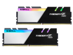 Оперативна памет 16GB (2x8GB) DDR4 4000MHz G.SKILL Trident Z Neo RGB
