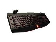 Клавиатури Thermaltake Tt eSPORTS Challenger Pro US