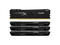Оперативна памет 128GB(4x32GB) DDR4 2666MHz Kingston HyperX FURY