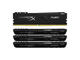 Оперативна памет 128GB(4x32GB) DDR4 2666MHz Kingston HyperX FURY