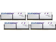 Оперативна памет 64GB(4x16GB) DDR4 3600MHz G.SKILL Trident Z Royal Silver