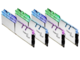 Оперативна памет 64GB(4x16GB) DDR4 3600MHz G.SKILL Trident Z Royal Silver