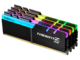 Оперативна памет 32GB(4x8GB) DDR4 4000MHz G.SKILL Trident Z RGB