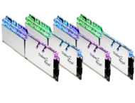 Оперативна памет 32GB (4x8GB) DDR4 3600MHz G.SKILL Trident Z Royal Silver